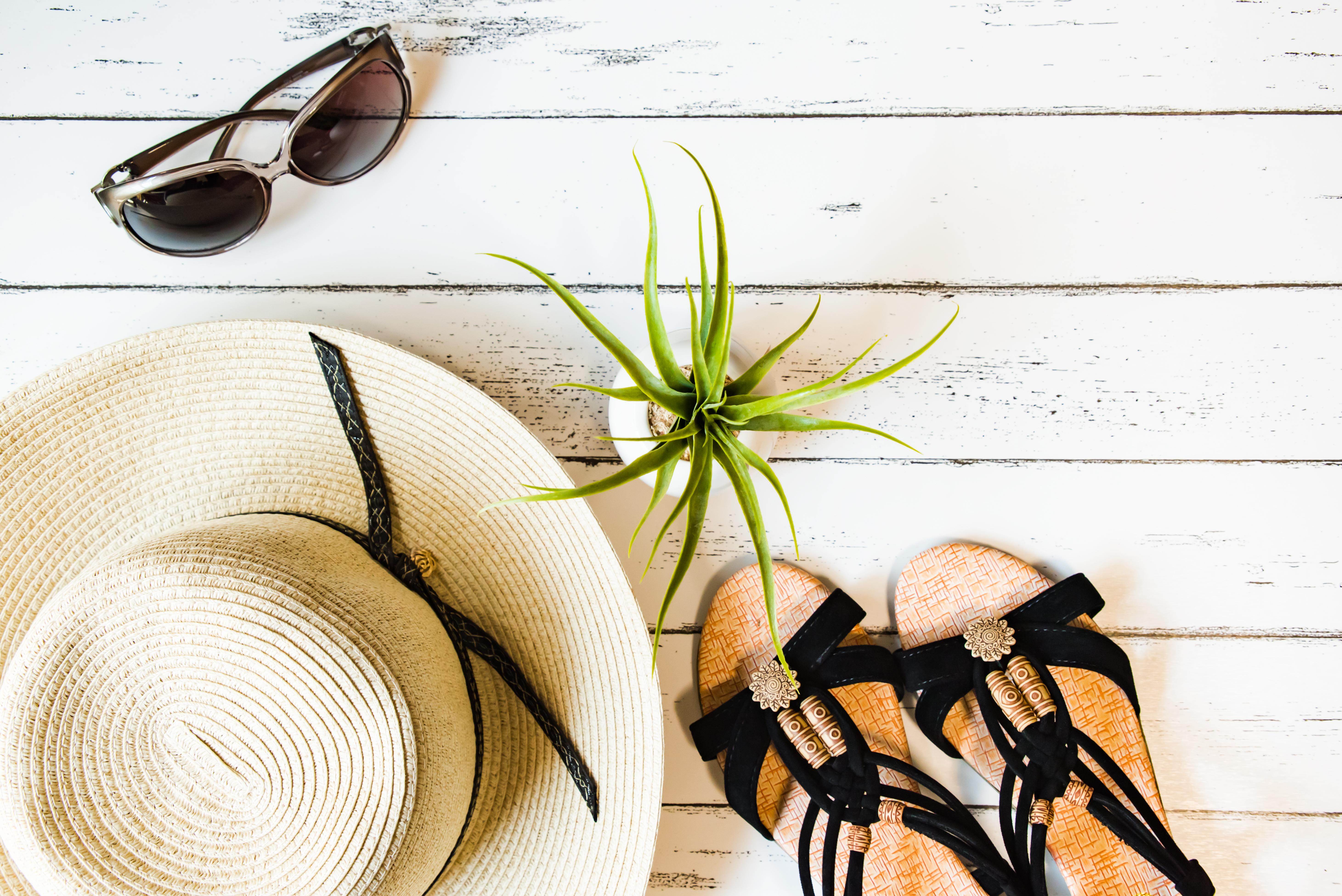 宮古島の11月の持ち物