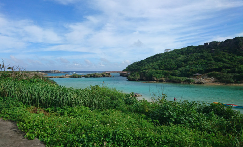 宮古島の10月の天気 服装 おすすめアクティビティをご紹介 宮古島ツアーズ