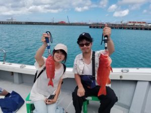 宮古島釣りスポットおすすめ選 釣りツアーや釣り船もご紹介 宮古島ツアーズ