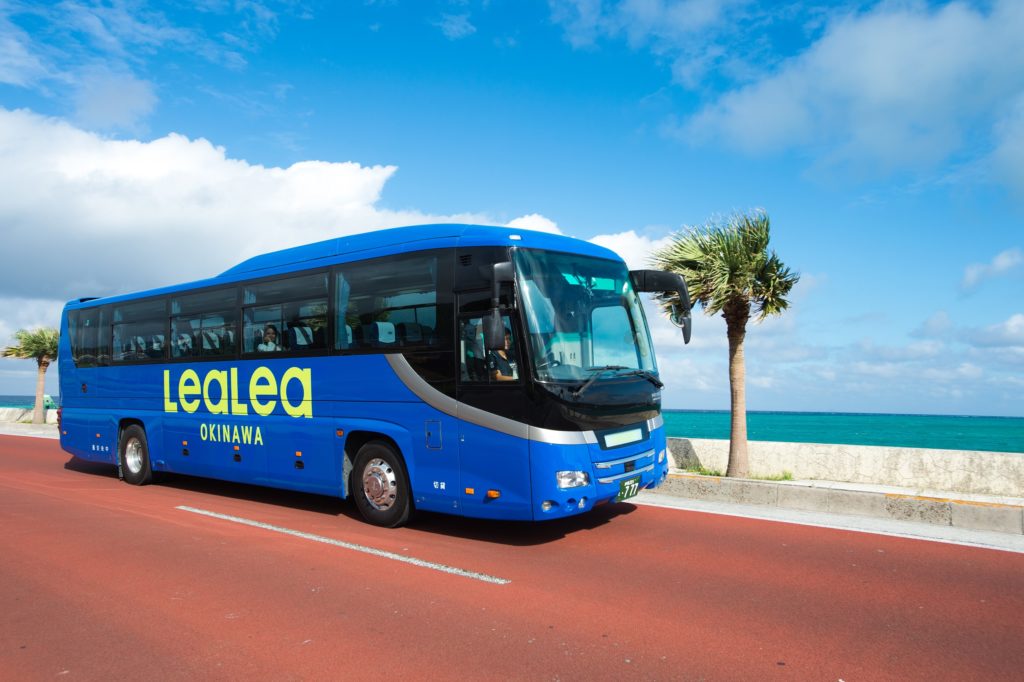 宮古島のバス情報を徹底解説！人気のバスツアーやおすすめの観光スポットをご紹介