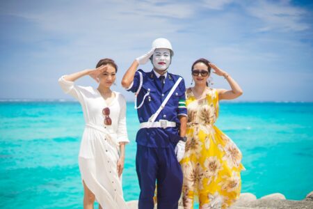 宮古島の1月の天気 服装 おすすめアクティビティをご紹介 宮古島ツアーズ