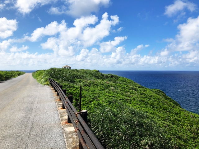 西海岸公園