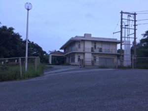 地下ダム資料館