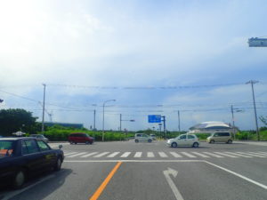 新城海岸の行き方