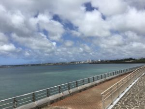 宮古サンセットビーチ