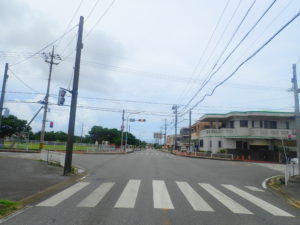 新城海岸の行き方