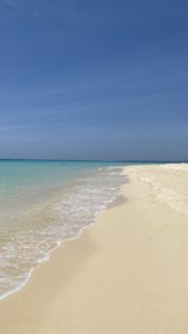 与那覇前浜ビーチ