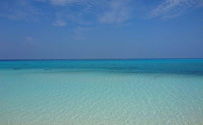 伊良部・下地島