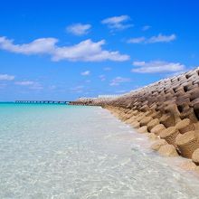 伊良部・下地島