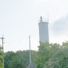 水納島-宮古水納島灯台