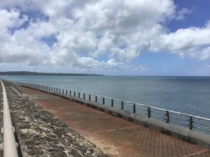 宮古サンセットビーチ