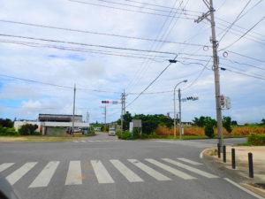 宮古島温泉の行き方