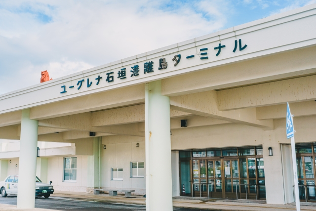 宮古島と石垣島どっちがいい？行き方やおすすめ観光スポットなど違いを徹底比較！