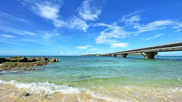 宮古島（伊良部島・池間島・来間島）のビーチおすすめ30選！宮古島の美しいビーチの魅力とおすすめスポット完全ガイド♪