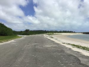 宮古サンセットビーチ