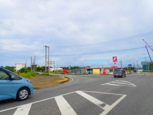宮古島温泉の行き方