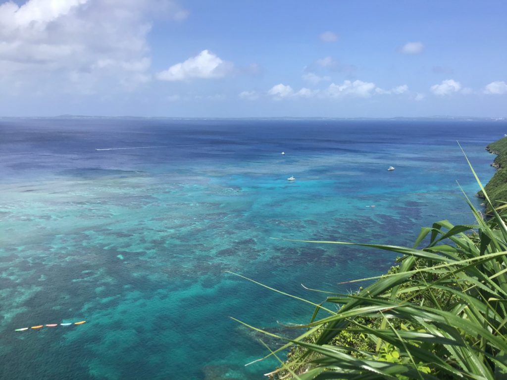 宮古島・伊良部島の三角点の行き方と場所について！伊良部島の絶景スポットをご紹介！