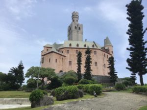 うえのドイツ文化村