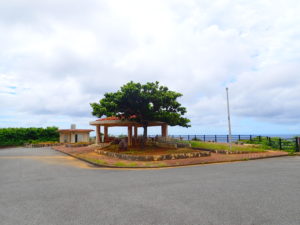 比嘉ロードパーク