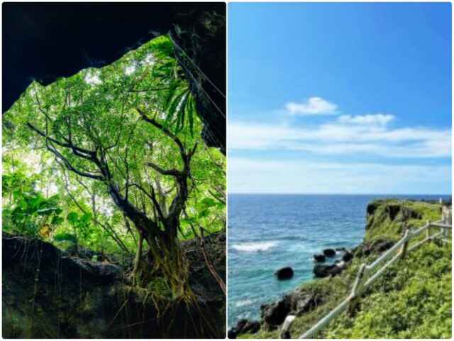 宮古島と石垣島どっちがいい？行き方やおすすめ観光スポットなど違いを徹底比較！
