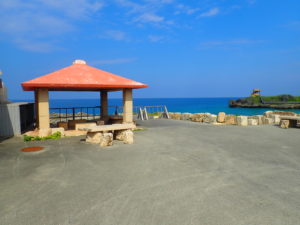 宮古島海中公園