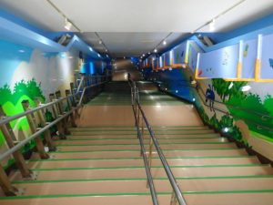 宮古島海中公園