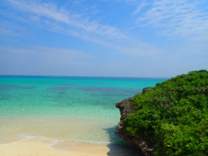 フナクスビーチ