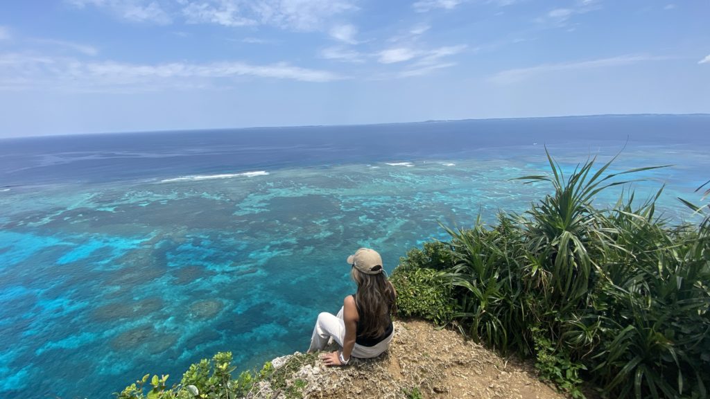 宮古島・伊良部島の三角点の行き方と場所について！伊良部島の絶景スポットをご紹介！