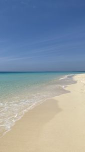 与那覇前浜ビーチ