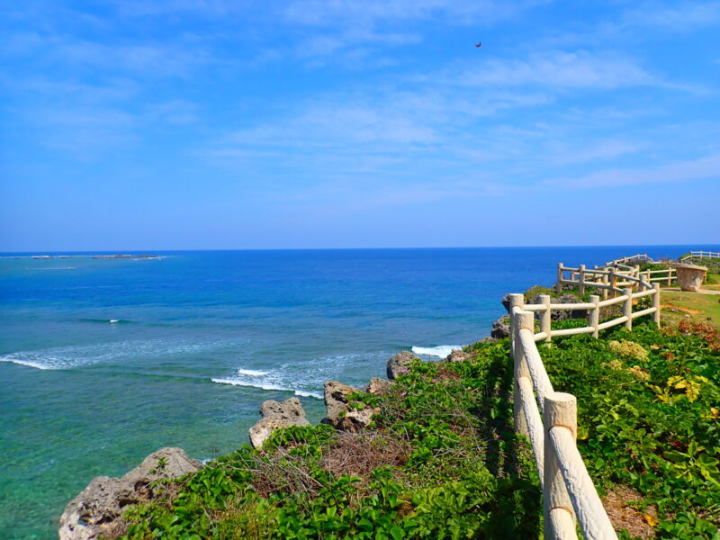 【宮古島/観光バス/1日】宮古諸島5島＆3大大橋の絶景スポットを巡ろう☆バスガイド付き観光バスツアー＜日帰り参加OK＆年齢制限なし＞（No.928）