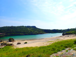 イムギャーマリンガーデン