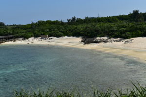 宮古島海中公園