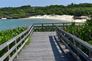 宮古島海中公園