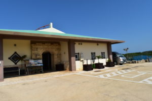 宮古島海中公園