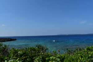 宮古島海中公園