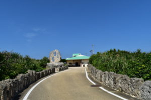 宮古島海中公園