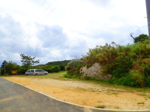 宮古島鍾乳洞の仲原鍾乳洞