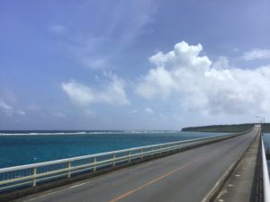 来間島