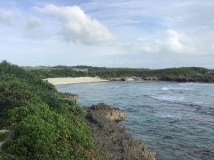 宮古島海中公園