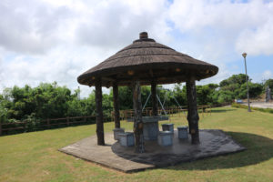 宮古島-荷川取公園-