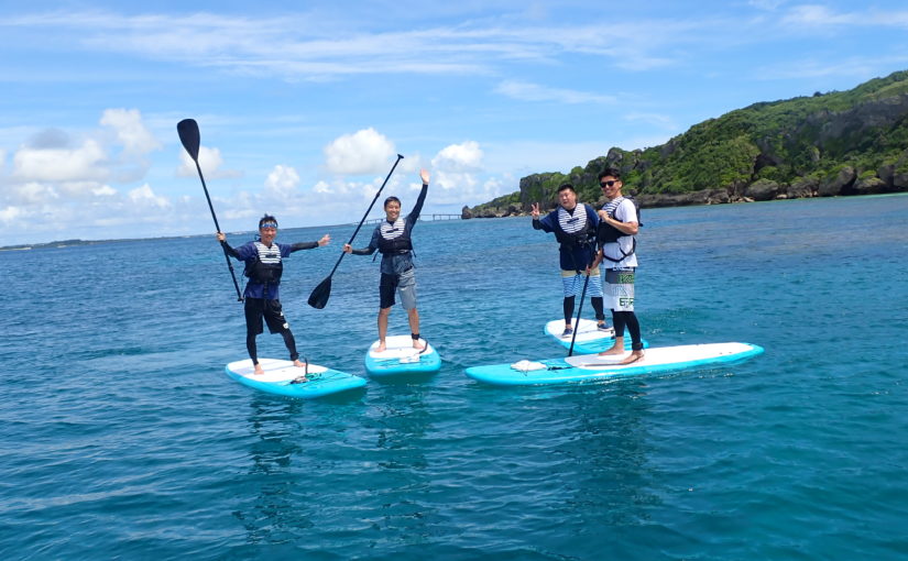 宮古島シュノーケリング体験ツアーを比較 予約 21年度最新版 宮古島ツアーズ 前日 当日予約受付中