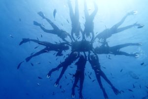 宮古島 シーブルーム シュノーケリング