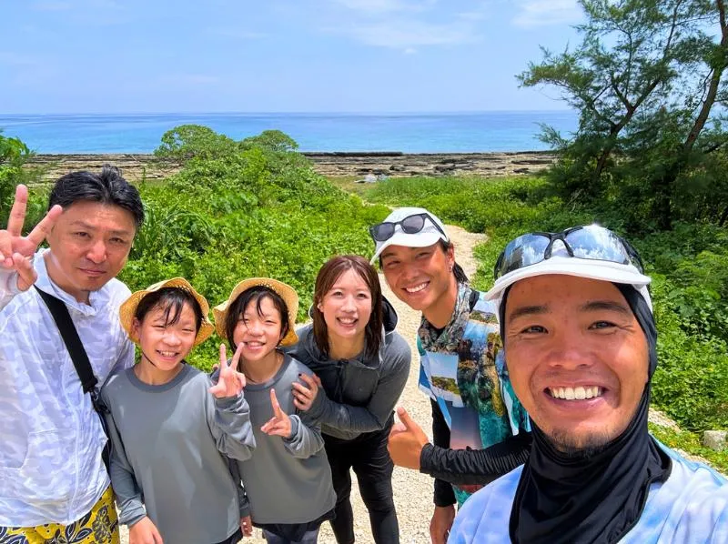 【宮古島/約2時間】ユニの浜を満喫！選べる☆クリアSUPorカヤックツアー＜ドローン+GoPro撮影付き＞0歳〜80歳まで参加OK！全額返金保証あり（No.997）