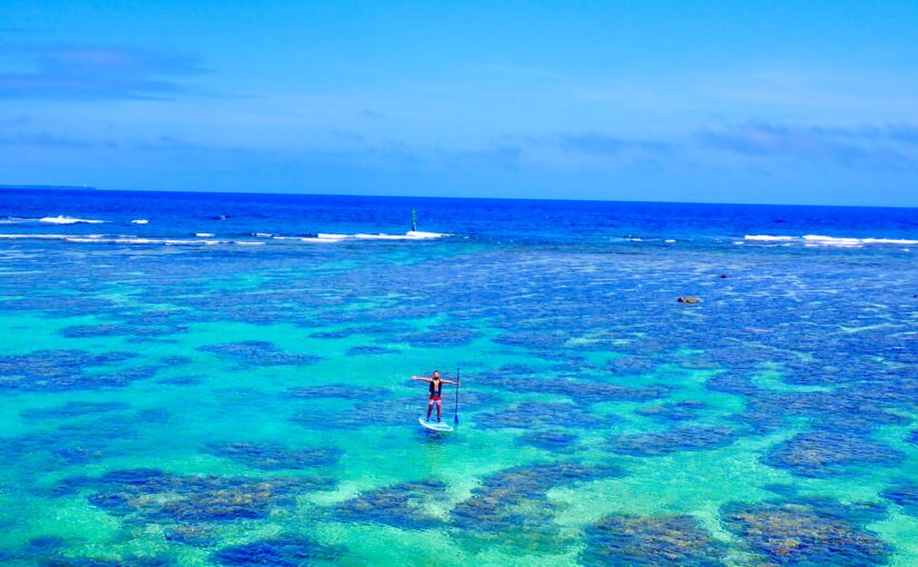 宮古島の3月の天気 服装 おすすめアクティビティをご紹介 宮古島ツアーズ