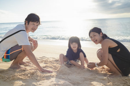 宮古島,カジュアルフォト,新婚,カップル,白い砂浜,宮古島の海,