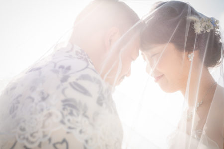 宮古島,ウェディングフォト,新婚,カップル,白い砂浜,宮古島の海,家族で