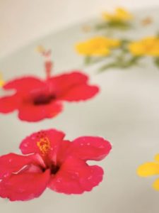 月桃クチャ,宮古島,スパ,ボディマッサージ,月桃オイル,隠れ家サロン,マッサージ,アロマオイル,月桃オイル