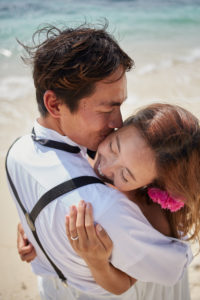 宮古島,ウェディングフォト,新婚,カップル,白い砂浜,宮古島の海