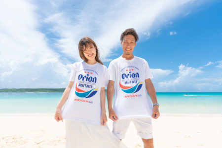 宮古島,ウェディングフォト,新婚,カップル,白い砂浜,宮古島の海,家族で