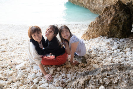 宮古島,カジュアルフォト,新婚,カップル,白い砂浜,宮古島の海,